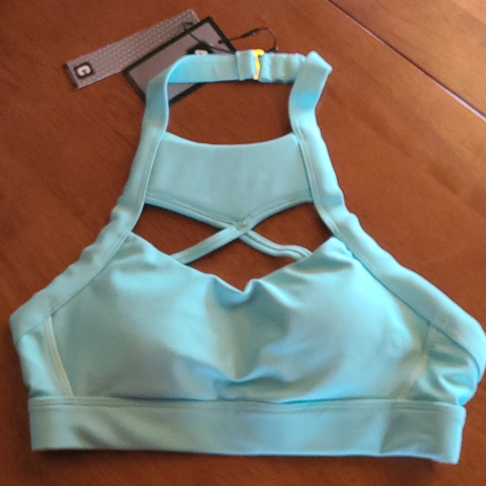 Sports bra